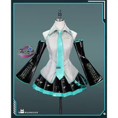 2025年最新】初音ミク ヘッド コスプレの人気アイテム - メルカリ