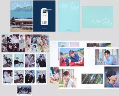 【中古】男性写真集 ≪韓流≫ 付録付)Stray Kids The Second Photobook Stay in STAY in JEJU