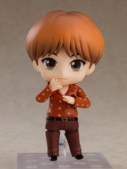 BTS ジミン ねんどロイド ねんどろいど TinyTAN - メルカリ