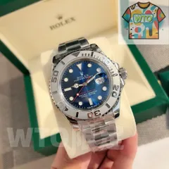 ヨットマスター 自動巻き’*‘｜本日限定特価｜新品未使用-WTO店名をご確認ください