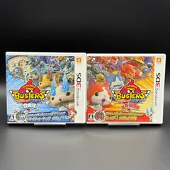 2025年最新】妖怪ウォッチバスターズ2の人気アイテム - メルカリ