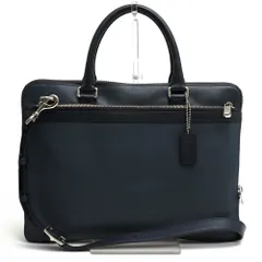 コーチ／COACH バッグ ブリーフケース ビジネスバッグ 鞄