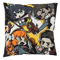 Limbus Company くじメイトDMMスクラッチ れとぽぷ クッション - メルカリ