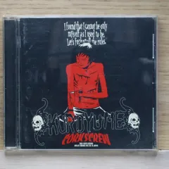 2025年最新】黒夢 CORKSCREWの人気アイテム - メルカリ