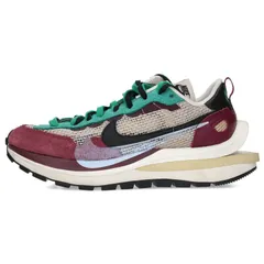 2023年最新】sacai nike vapor waffle 28.5の人気アイテム - メルカリ