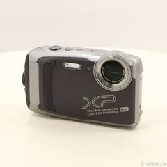 2025年最新】富士フイルム デジタルカメラ XP140の人気アイテム