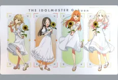 2025年最新】学園アイドルマスター ラバーマットの人気アイテム - メルカリ