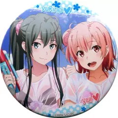 2025年最新】雪ノ下雪乃 缶バッジの人気アイテム - メルカリ