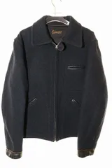 希少テンダーロイン ウールコサックジャケット レザー&ウール 2025年最新】テンダーロイン コサックの人気アイテム - メルカリ