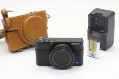 2025年最新】rx100 ケース 純正の人気アイテム - メルカリ