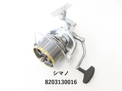 シマノ　サーフリーダーCI4+ 30ジャンク 2025年最新】シマノ サーフリーダー ci4の人気アイテム - メルカリ