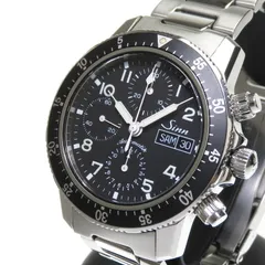 2023年最新】SINN 103の人気アイテム - メルカリ