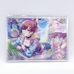 【樋口円香】アイドルマスター ピクチャーコレクション ホログラム カード THE IDOLM@STER M@STERS OF IDOL WORLD!!!!! 2023 DAY1 ライブ限定