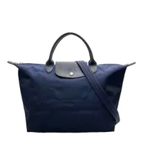 ロンシャン 2WAY ハンドバッグ ショルダーバッグ 斜め掛け トートバッグ ル プリアージュ レディース Longchamp
