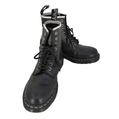 2025年最新】1460 zipped hdw 8 ホール ブーツの人気アイテム