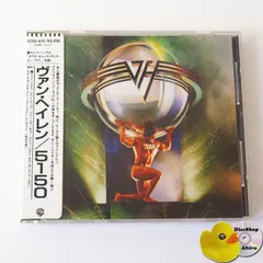 2025年最新】ヴァン ヘイレン 5150の人気アイテム - メルカリ