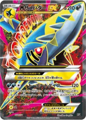 ポケカ 25th 旧裏 サメハダーソウルリンク 129/171 psa10 XY サメハダーソウルリンク(ミラー/ハイクラスパック仕様)【-】{129