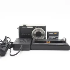 2025年最新】casio exilim zoom デジタルカメラ ex-z1000の人気