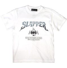 SLAPPER Tシャツ