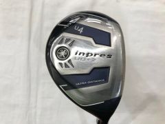 【即納】inpres UD+2 | 19 | S | TMX-417U | 中古 | ユーティリティ | ヤマハ