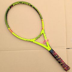 HEAD EXTREME PRO 硬式用ラケット