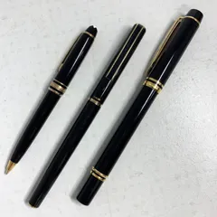 2026年最新】モンブラン 万年筆 750の人気アイテム - メルカリ