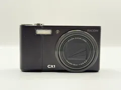 2025年最新】ricoh cx1の人気アイテム - メルカリ