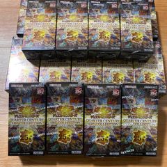 【18BOX 】遊戯王OCGデュエルモンスターズ QUARTER CENTURY ART COLLECTION