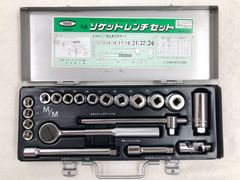 TOUGH タフ 高級ソケットレンチセット ダイヤ精工株式会社 スパークプラグソケット スライディングTハンドル ラチェットハンドル ユニバーサルジョイント エクステンションバー