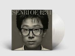 中古LP】Senri Oe=大江千里 /「1234 」 - メルカリ