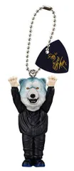 Amazon.co.jp: MAN WITH A MISSION サインボール : スポーツ