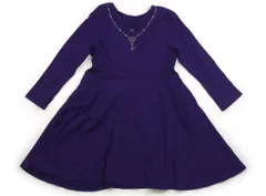 【アナスイ/ANNASUI】ワンピース 120サイズ 女の子【子供服・ベビー服】（1969672）