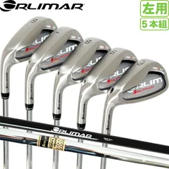 ORLIMAR ORM-1525 オリマー アイアン セット カーボン シャフト Amazon.co.jp: ORLIMAR(オリマー) 高反発 アイアン 7本セット