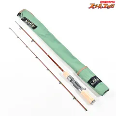 エムアイレイ 正影グラス MG-70MC ベイトロッド MG-70MCの使い方！ – サンスイ渋谷店 Part 1&Part 2 SHIBUYA SANSUI