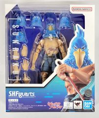반다이 SHFiguarts 산락 샹그릴라 프론티어