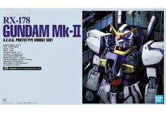 [중고] 플라스틱 모델 1/60 PG RX-178 건담 Mk-II (에고) [기동 전사 Z 건담] [5064872]