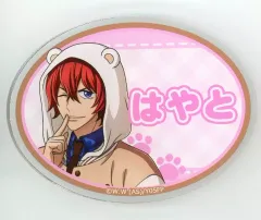 2025年最新】新開隼人缶バッジの人気アイテム - メルカリ