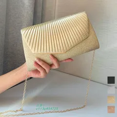 クラッチバッグレディースパーティーバッグ   vii3u454725