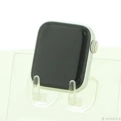 〔中古品〕 Apple Watch Series 5 Nike GPS + Cellular 40mm シルバーアルミニウムケース バンド無し【344】