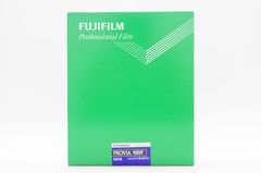 C081132-2)新品未開封 期限切れ FUJIFILM PROVIA 100F RDPIII 8x10 20枚 フジフィルム 新品未使用ですが有効期限を過ぎている為品質の保証は出来ません