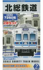 と*わ様 最終値下げ　マイクロエース 1878 北総鉄道 7250形　室内灯付き Amazon | マイクロエース Nゲージ 北総鉄道7250形 8両セット