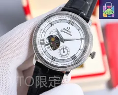 【今日WTO】OMEGA オメガ デヴィル 叡智的な風格-WTO輸入2-AR47