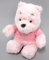 【中古】ぬいぐるみ プーさん SAKURA ぬいぐるみ 「くまのプーさん」 ディズニーストア限定