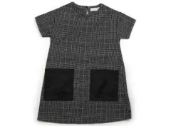 【ザラ/ZARA】ジャンパースカート 120サイズ 女の子【子供服・ベビー服】（1371078）