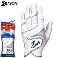 SRIXON スリクソン メンズ 高耐久性 ＆ フィット ゴルフグローブ GGG-S016