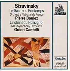 その他 Stravinsky: Le Rossignol [DVD] [Import] o7r6kf1 Amazon.com: Stravinsky - Le Rossignol ~ Renard / Dessay