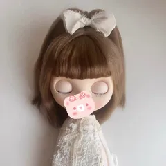 2025年最新】ブライス モヘアウィッグの人気アイテム - メルカリ