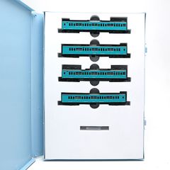 新品未使用品A0788 マイクロエース 105系-500番 和歌山線 青緑色 105系-500 和歌山線 青緑色 4両セット 【マイクロエース・A0788