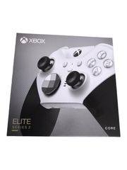 Xbox Elite ワイヤレス コントローラー Series 2　ホワイト