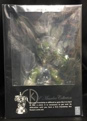 CCP キン肉マン 限定 ガンマン 漆黒 Ver. - メルカリ